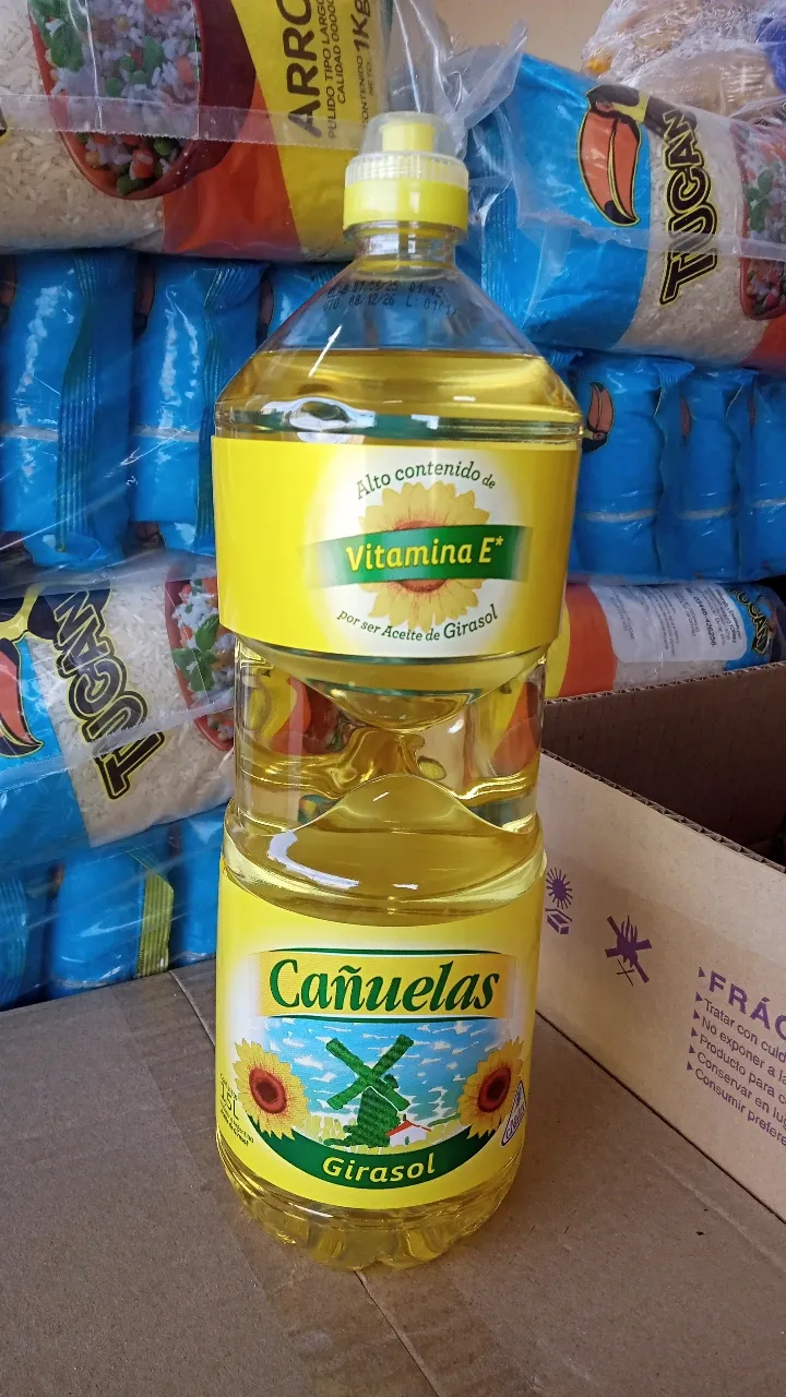 Aceite cañuelas 1.5