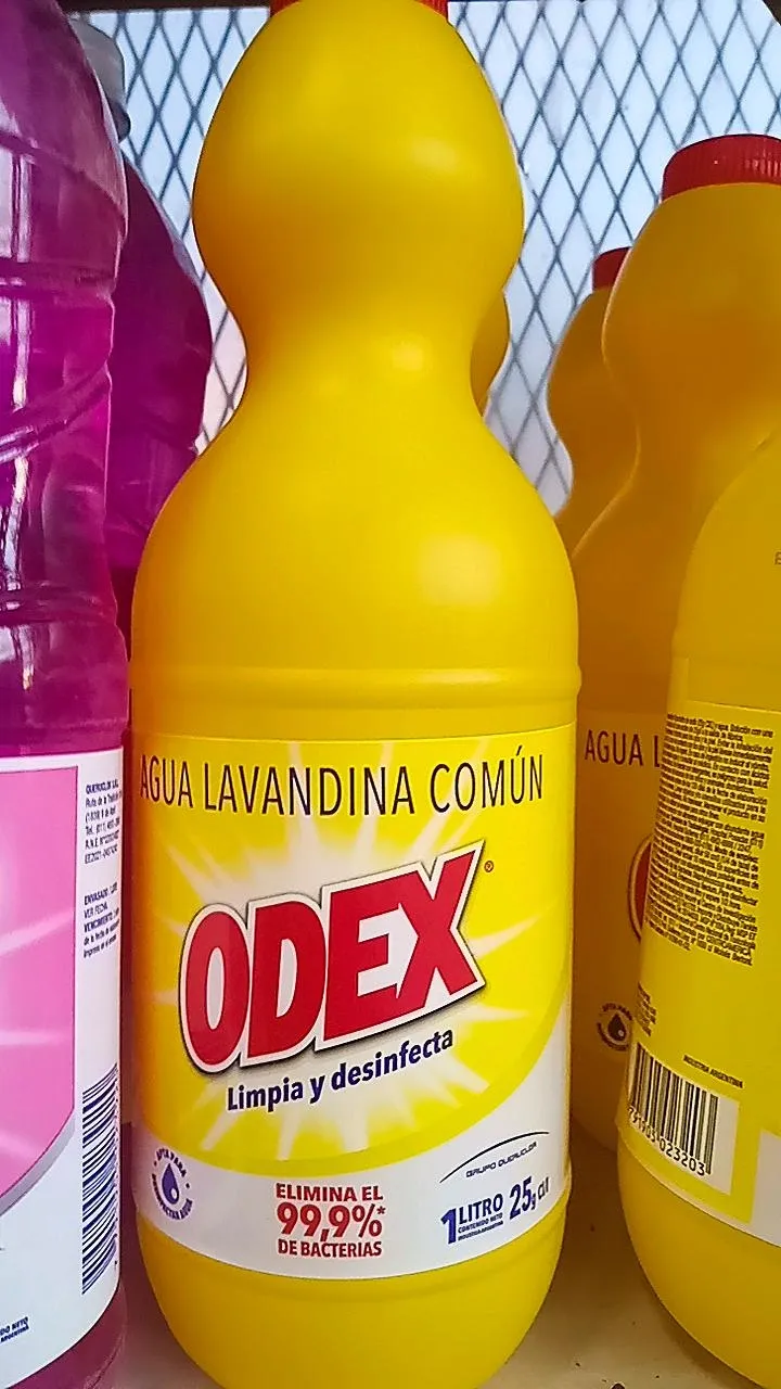 Lavandina odex lt