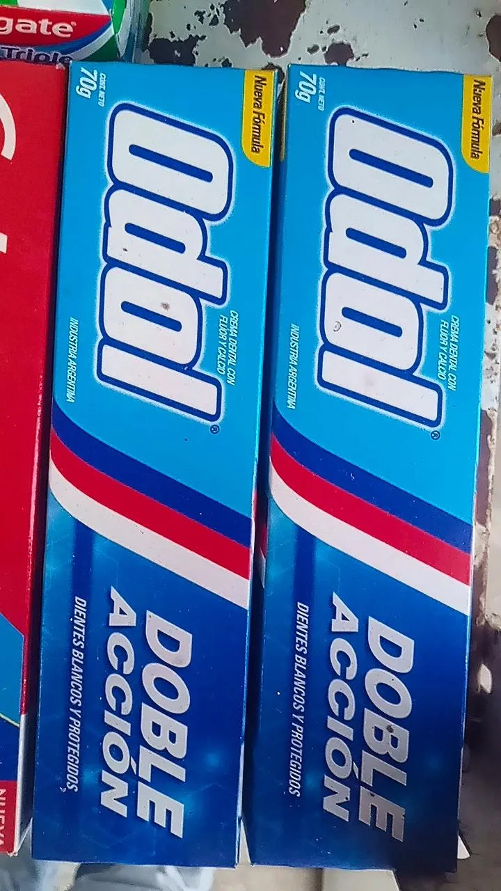 Pasta dental odol 70g