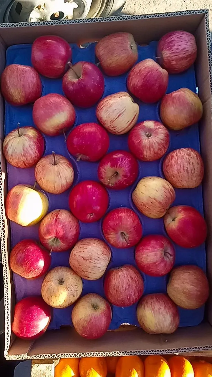 Manzana cajon