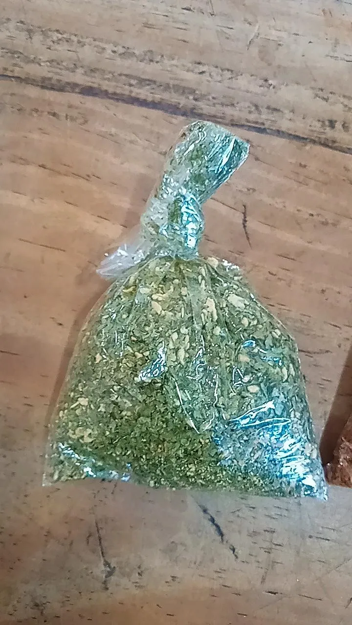 Provenzal chiquito