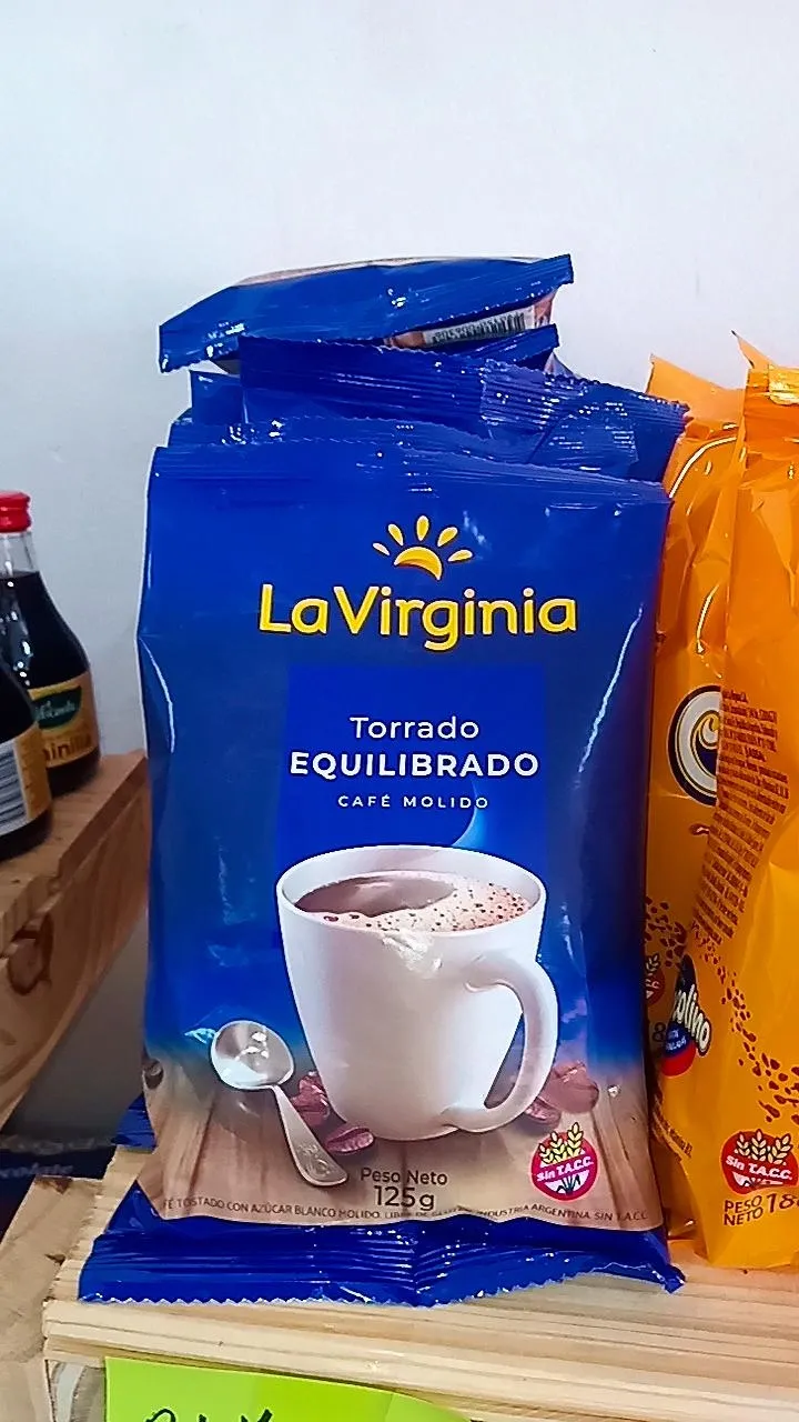 Café Torrado 125gr