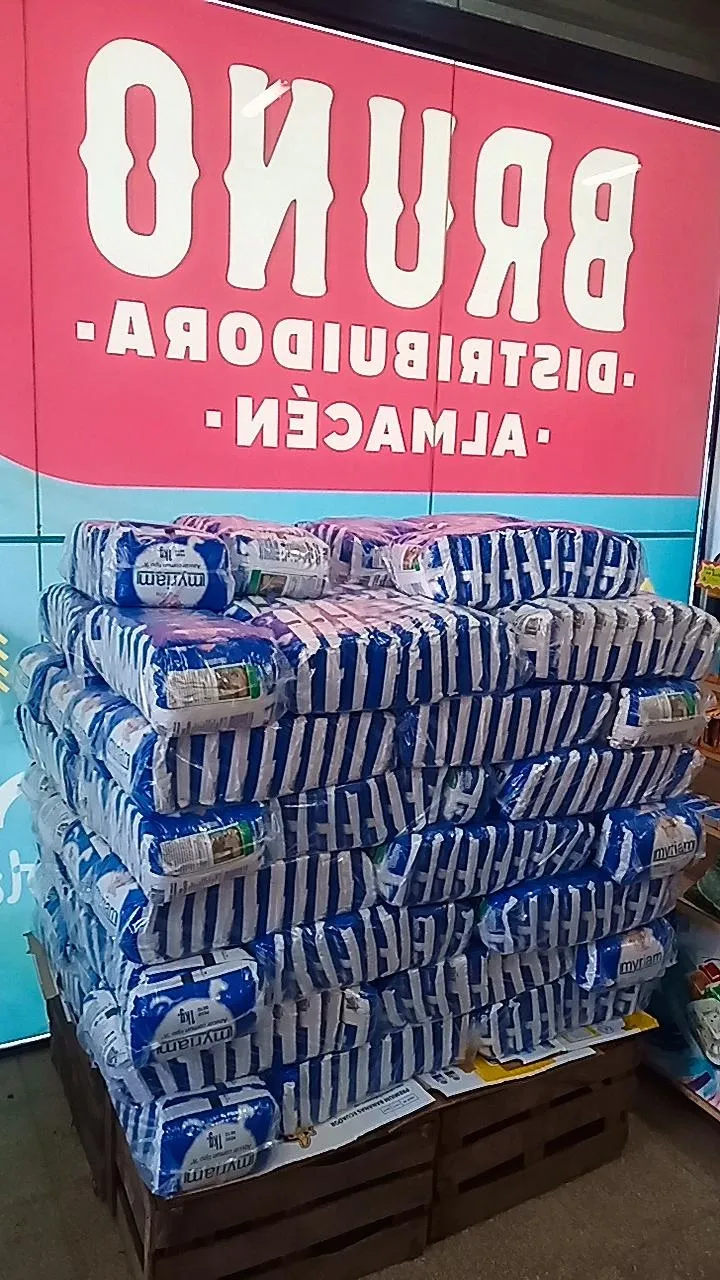 Azucar pack 10 Kg