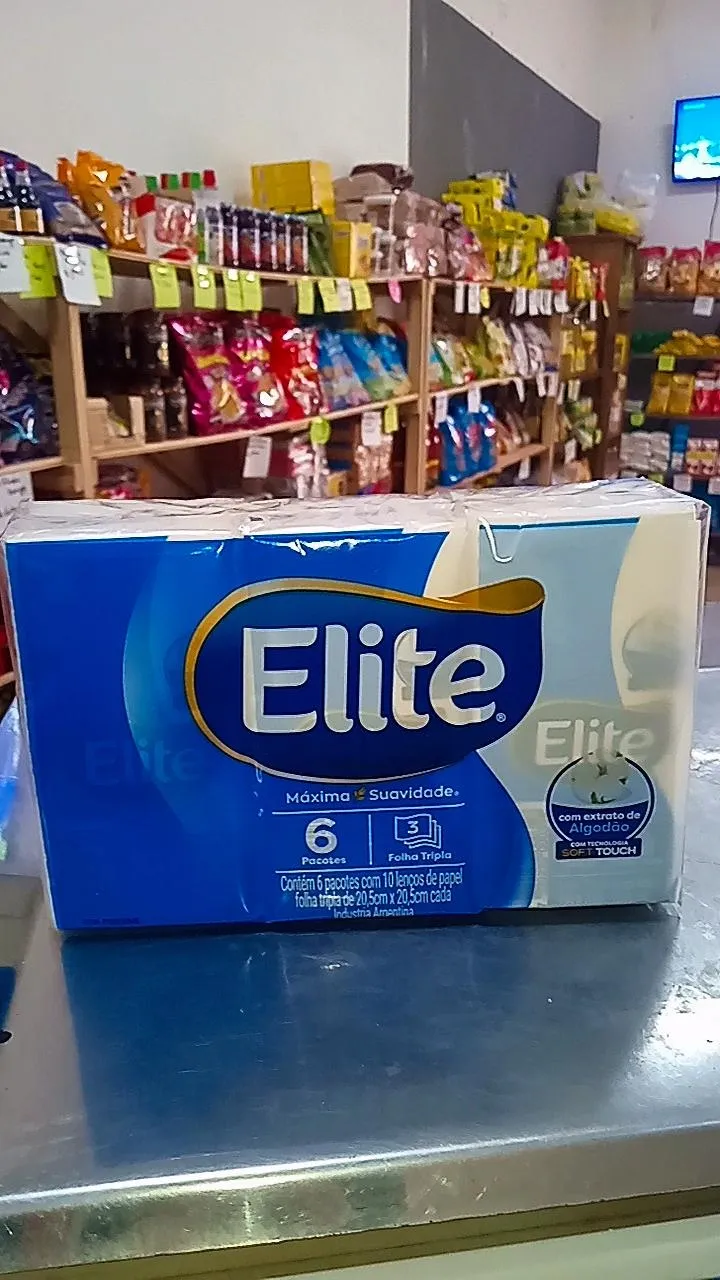 Pañuelitos elite