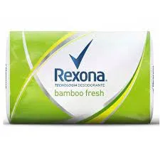Jabón tocador Rexona