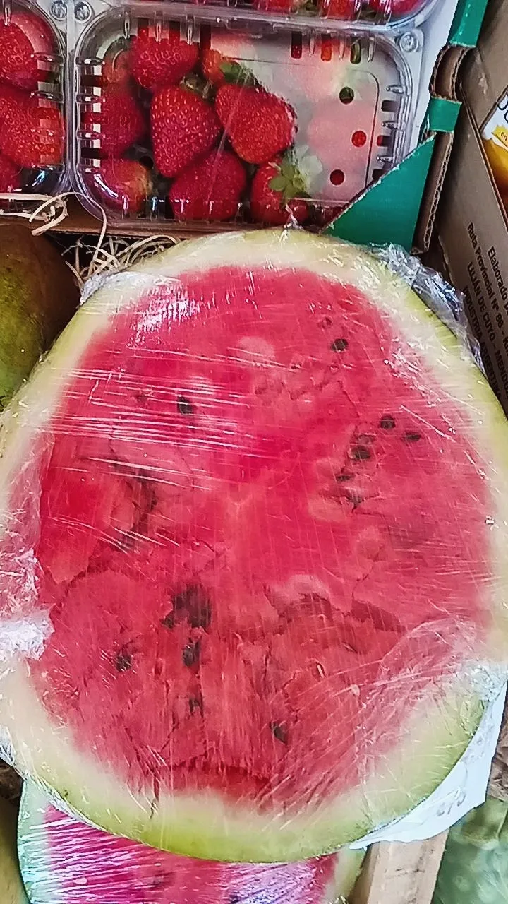 Sandia kg